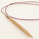 DROPS BASIC fixed circular needles 12mm/80cm