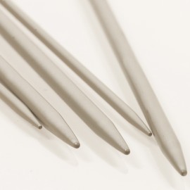 DROPS BASIC double pointed needles 3mm