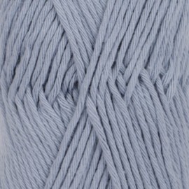 Loves You 8 06 - azul denim claro