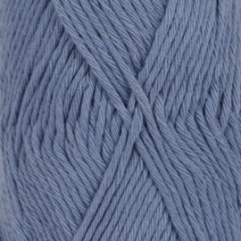 Loves You 8 07 - azul denim