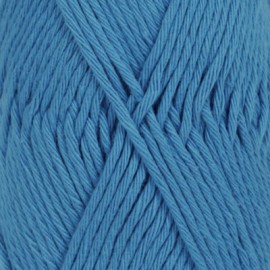 Loves You 8 12 - azul cian