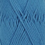 Loves You 8 12 - azul ciano