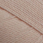 Algodón TOP orgánico 070 - salmão claro claro