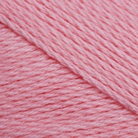 Organic cotton TOP 075 - pink