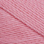 Algodón TOP orgánico 075 - rosa