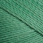 Algodón TOP orgánico 081 - verde menta