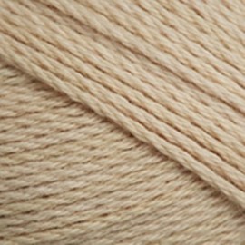 Algodón TOP orgánico 089 - creme