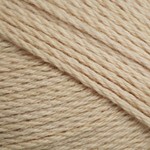 Algodón TOP orgánico 089 - creme