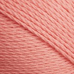 Algodón TOP orgánico 095 - salmão claro