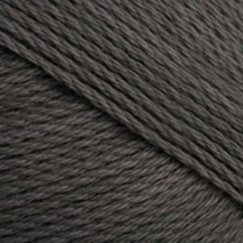 Organic cotton TOP 093 - terracotta