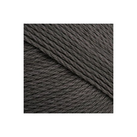 Algodão orgânico TOP 093 - terracota