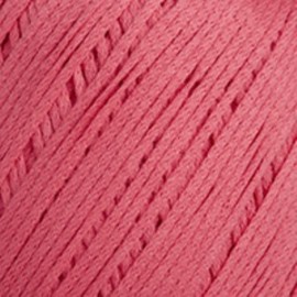 Mika 096 - intense pink