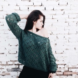 Kit Suéter Green Day