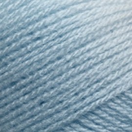 Miss Merino 001 - azul celeste