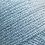 Miss Merino 001 - celeste