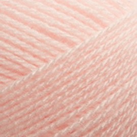 Miss Merino 002 - baby pink