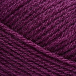 Miss Merino 029 - purple
