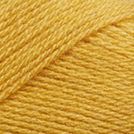 Merino 390 015 - mustard