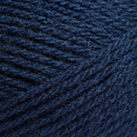 Merino 390 021 - dark blue
