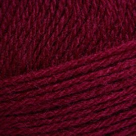 Merino 390 027 - bordeaux