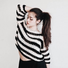 Kit Oasis Sweater