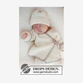 Bedtime Stories Pattern