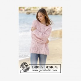 Padrão de Amêndoas Cristalizadas