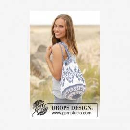 Carried Away Pattern