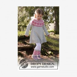 Forest Dance Pattern