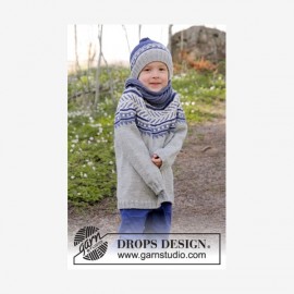 Little Adventure Pattern