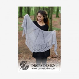 Wings of Love Pattern