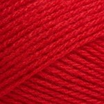 Miss Merino 025 - vermelho