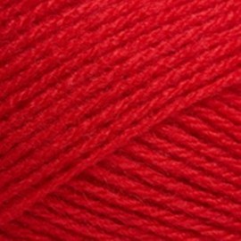 Irlanda Merino 025 - vermelho