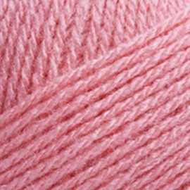 Ireland Merino 030 - Antique Pink