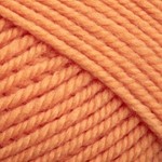 Vintage Merino 842 - laranja claro