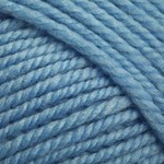 Vintage Merino 843 - azul celeste