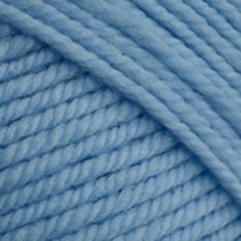 Vintage Merino 853 - sky blue