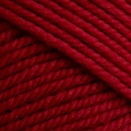 Vintage Merino 862 - red