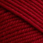 Vintage Merino 862 - red