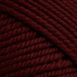 Vintage Merino 863 - burgundy