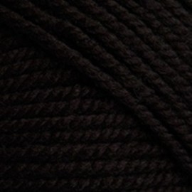 Vintage Merino 868 - carmelite brown