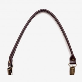 yarn bag handles 39 cm (1 pair)