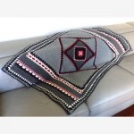 Modelo Great Granny Blanket