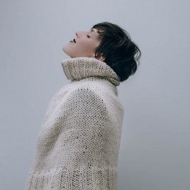 Padrão de Capelet de Bruges