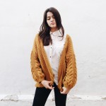 Kit Creedence Cardigan