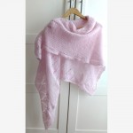 Brume Shawl Pattern