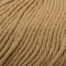 Algodón orgánico Rosetta 006 - areia