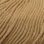 Algodón orgánico Rosetta 006 - areia