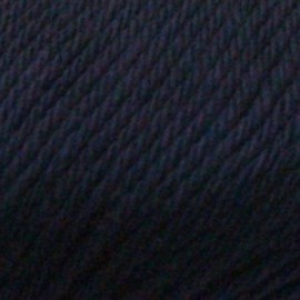 Algodón orgánico Rosetta 012 - azul marinho