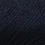 Algodón orgánico Rosetta Cotton 012 - azul marino